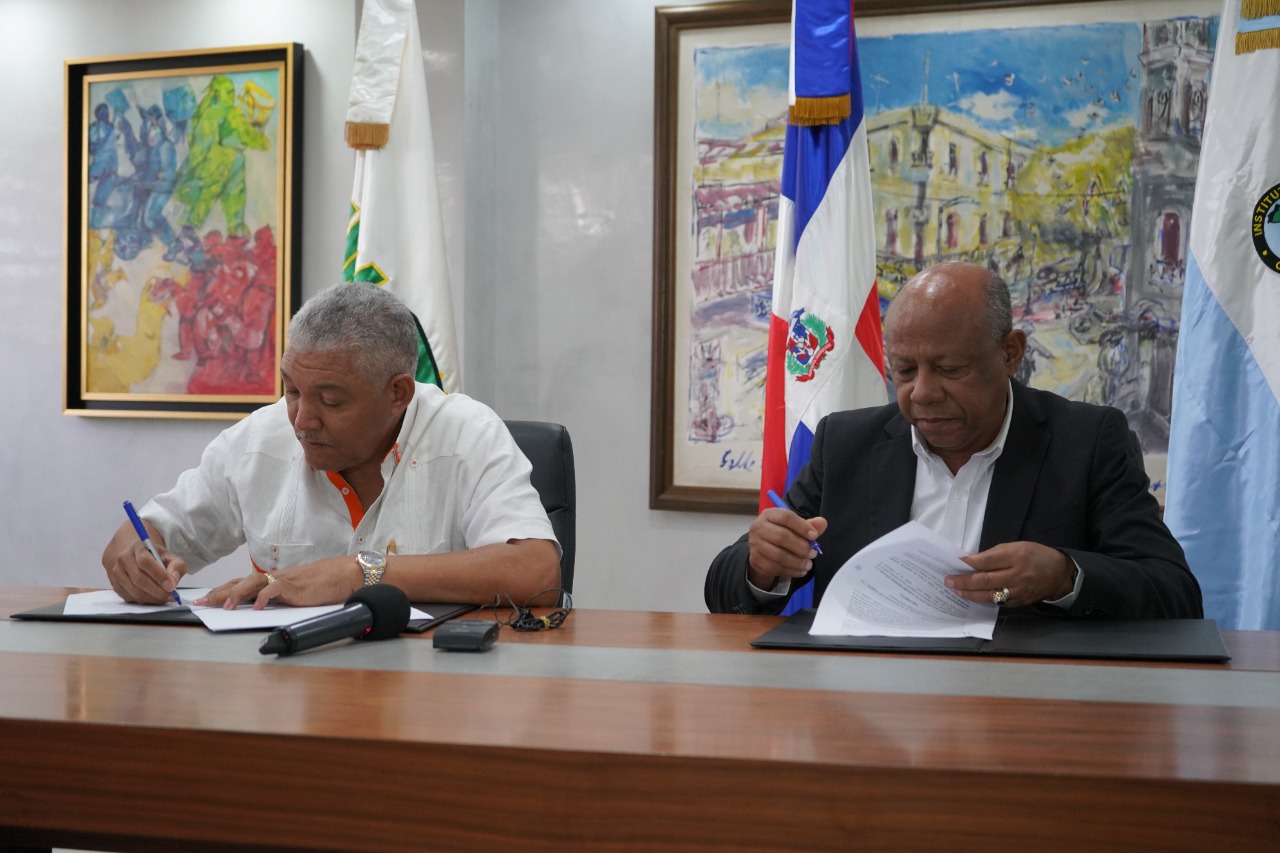 OMSA transportarán empleados del Instituto Agrario Dominicano
