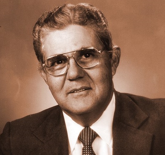 Muere Ramón Báez Romano, fundador de Baninter