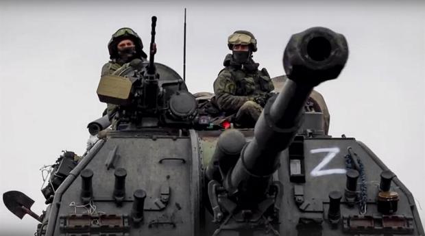Las 3 condiciones de Rusia para un alto al fuego en Ucrania