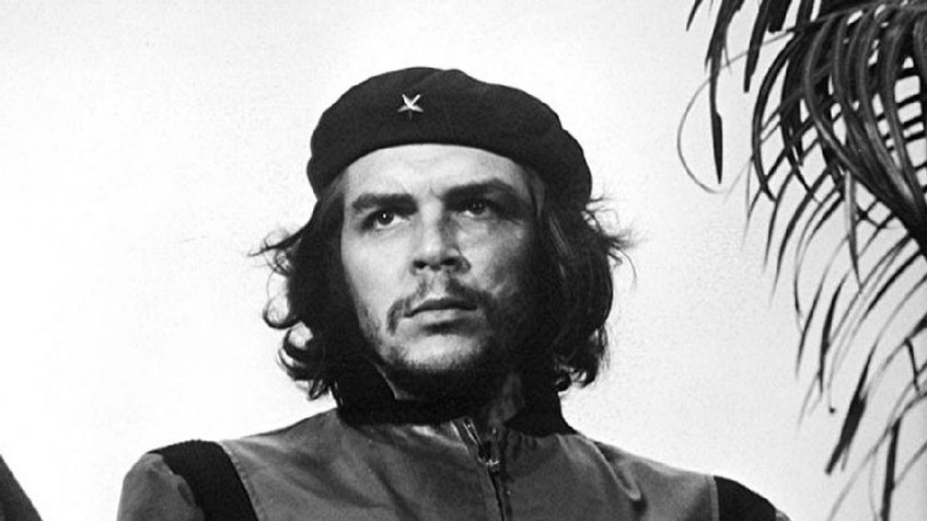 Fallece en Bolivia el militar que mató al Che Guevara