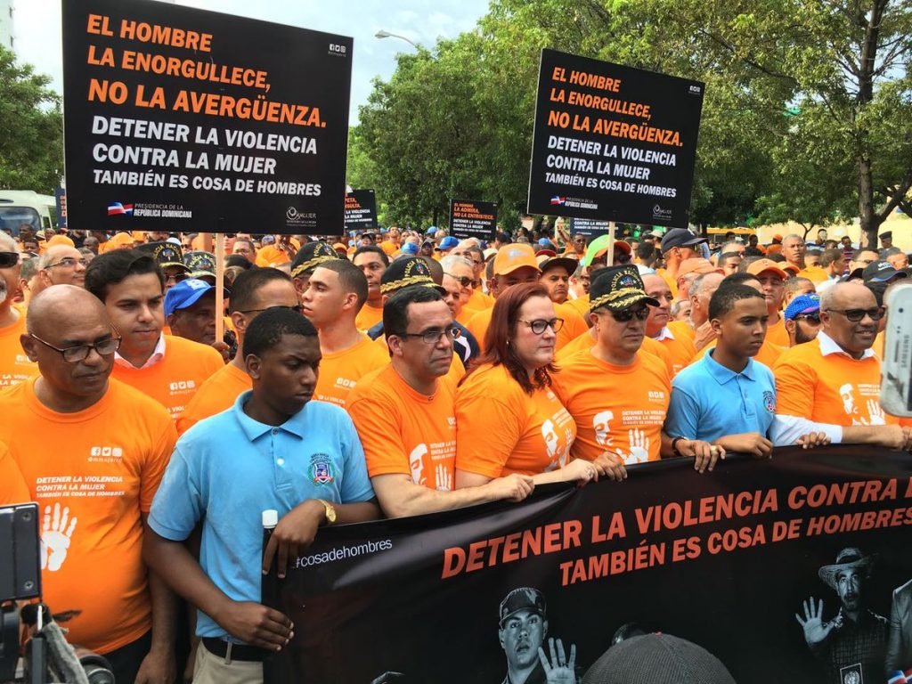 Violencia contra la mujer en RD: los feminicidios ya marcan el 2022