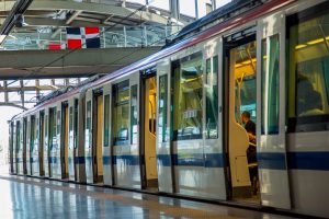 Avanza a buen ritmo construcción Metro y Teleférico en Los Alcarrizos