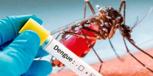 Afecciones respiratorias son mayor que ingresos por dengue en HIRRC