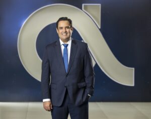 Altice designa a Danilo Ginebra como CEO en República Dominicana