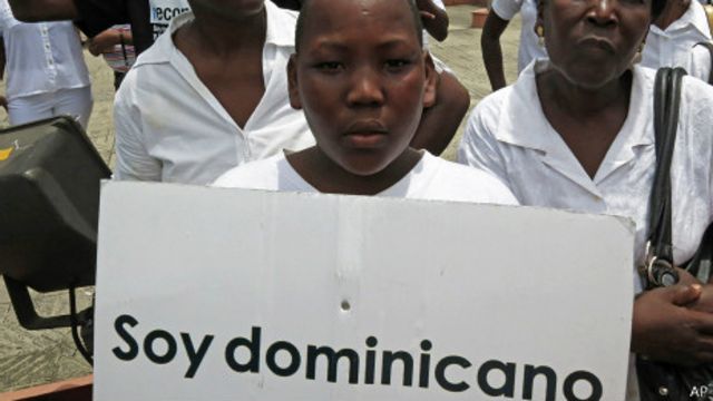 Amnistía lamenta "privación" de nacionalidad por el Estado dominicano