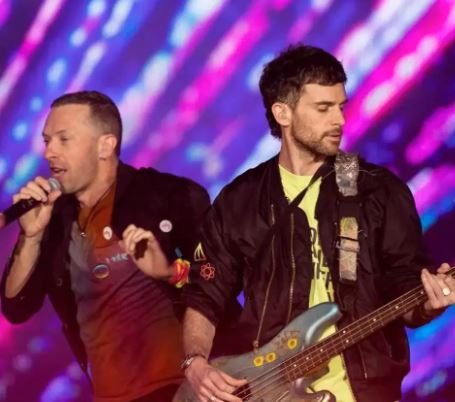 Coldplay, Bachata rosa y el respeto a la diversidad