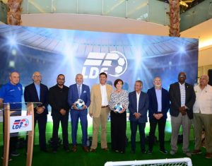 LDF presenta su temporada 2022; ocho equipos estarán en la justa