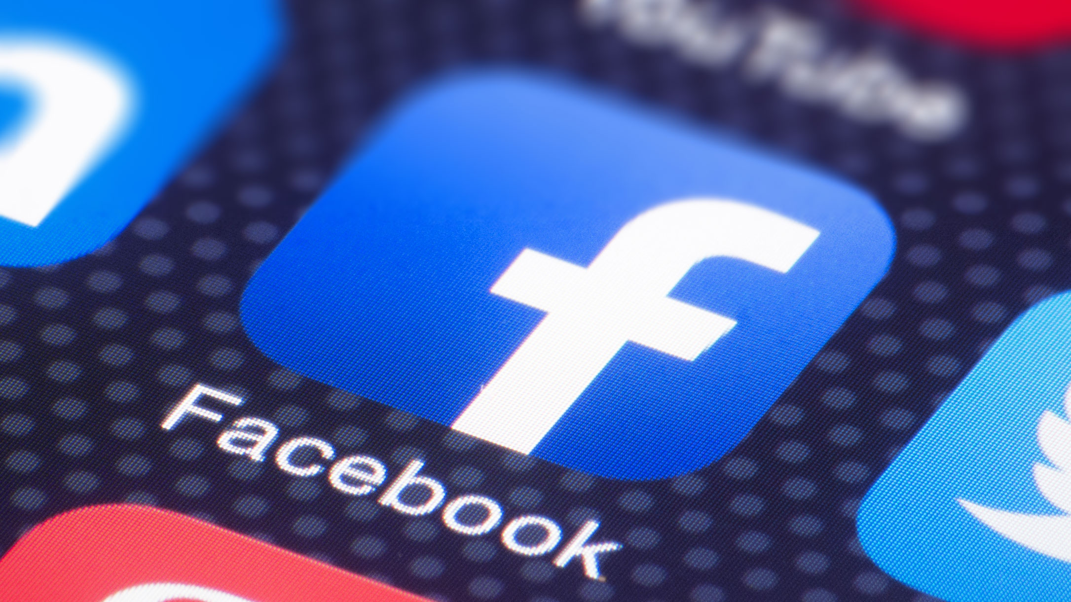 Rusia bloquea el acceso a la red social Facebook en su territorio