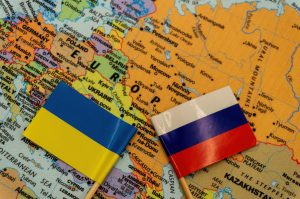 Rusia intensifica la ofensiva en el este de Ucrania