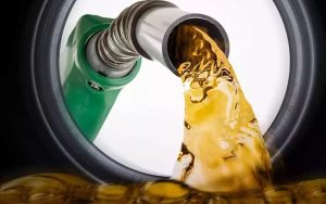  Choferes ponderan subsidio del gobierno al Gas Propano y carburantes 