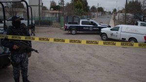 Asesinan a 7mo periodista en México en lo que va de 2022