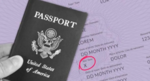 EEUU anuncia nuevos pasaportes para personas trans y no binarias