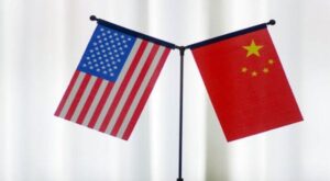 Sanciones a China son innecesarias en esta etapa, dice Tesoro de EEUU