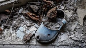 Número de niños ucranianos muertos en guerra supera los 140