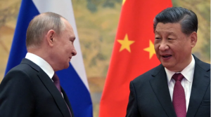 China sabía que Rusia invadiría Ucrania: pidió posponer ataque por Juegos Olímpicos