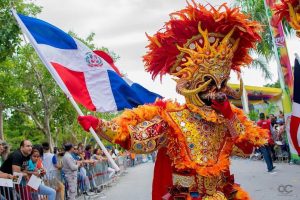 Regresa el desfile de Carnaval al Malecón de la capital