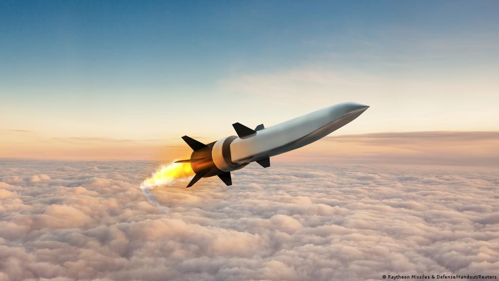 EE.UU. no ve "punto de inflexión" en uso de misiles hipersónicos rusos