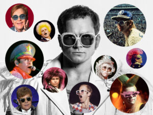 Elton John cumple 75 años y estas son sus mejores frases