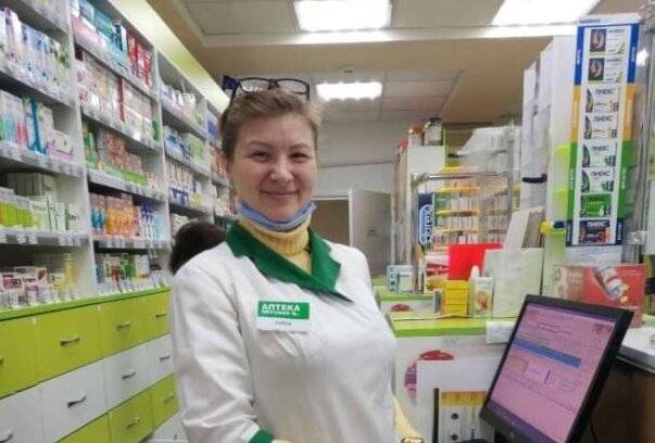 Farmaceuta ucraniana revela sus heridas tras sobrevivir al ataque ruso