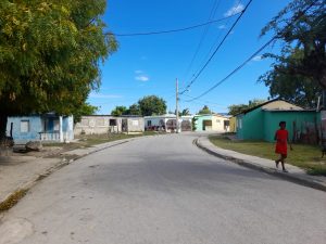 Ola de atracos mantienen en zozobra a residentes de Barahona