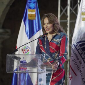 Ministerio de Cultura anuncia celebración de la 24.a Feria Internacional del Libro Santo Domingo 2022