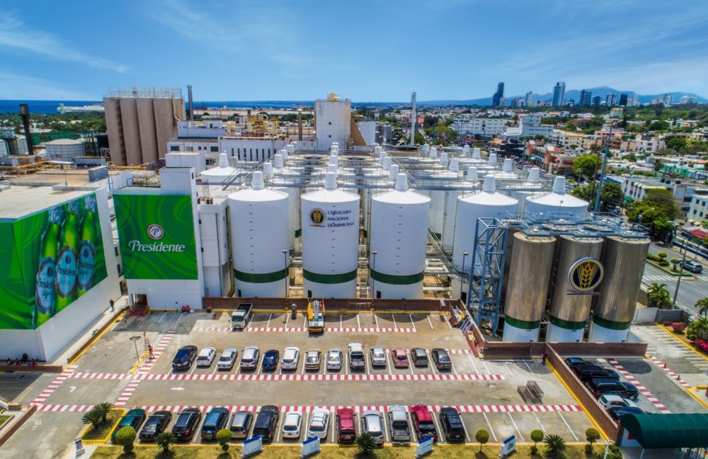 Cervecería Nacional Dominicana construirá parque de energía solar