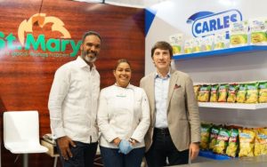 Lo mejor de República Dominicana en congreso gastronómico y turístico