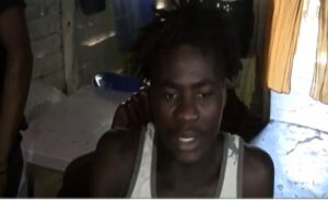 Haitiano denuncia patrulla del Ejército lo hirieron de bala