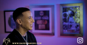 Daddy Yankee habló de su despedida, pero no explicó por qué (Captura de pantalla)