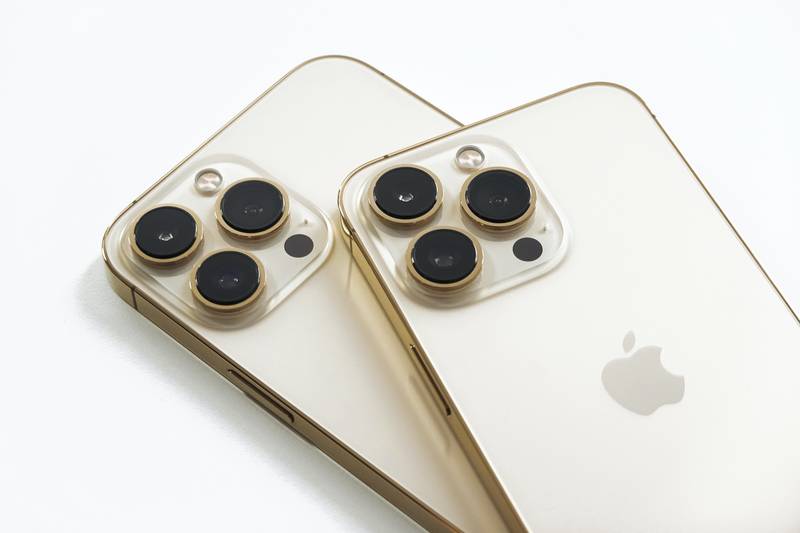 Así será el iPhone 14 Pro: se filtraron los detalles