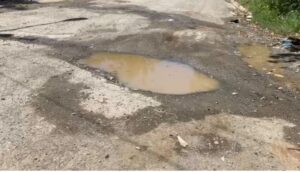 Declararán en estado de emergencia carretera Jarabacoa- La Vega