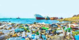 Entidades se unen para protección de los mares a través del reciclaje