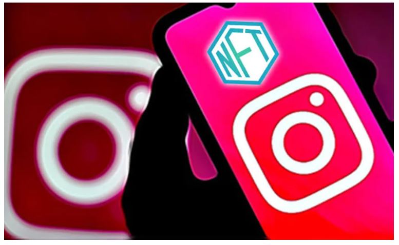 Zuckerberg confirma que los NFTs llegarán a Instagram