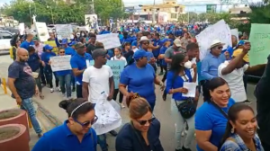ADP se moviliza en San Juan, Barahona, Cotuí, DN y Alcarrizos