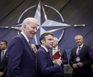 OTAN pide a China que no apoye a Rusia económica y militarmente