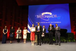 Anuncian ganadores del BritchamDR Young Musician of the Caribbean Award 