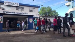 Procuraduría ordena traslado de reclusos a CCR de Monte Plata