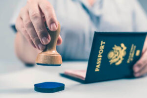 Rusia impondrá restricciones de visado para 