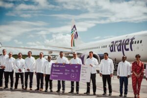 Las rutas que cubrirá Arajet, la nueva aerolínea dominicana