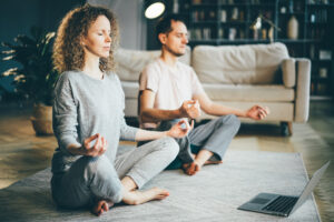 Cuatro beneficios de la meditación para la salud 