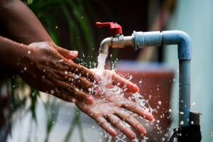 Sector Agua impulsa acciones para utilizarla de manera correcta