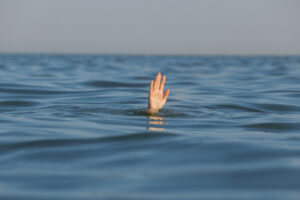 Encuentran ahogado en playa de Nagua joven de 22 años
