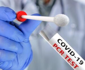Coronavirus: Salud Pública reporta 100 nuevos casos sin defunciones