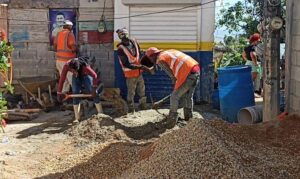 Denuncian Inavi utiliza mano de obra haitiana en Samaná