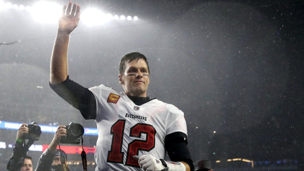 Tom Brady regresará a la NFL para la próxima temporada