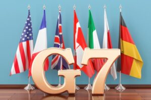 Líderes del G7 se reunirán en Bruselas en una cumbre sobre Ucrania