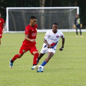 Jarabacoa continua como único líder Liga Dominicana de Futbol