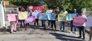 Familiares de acusado en Operación Iguana piden justicia