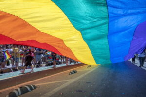 Miami Beach vuelve a ser escenario del Orgullo Gay con mítico desfile