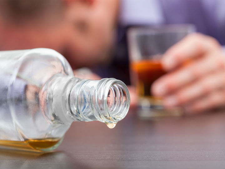 6 fallecidos en lo que va de año por consumo bebidas adulteradas
